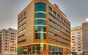 Comfort Inn Hotel Deira